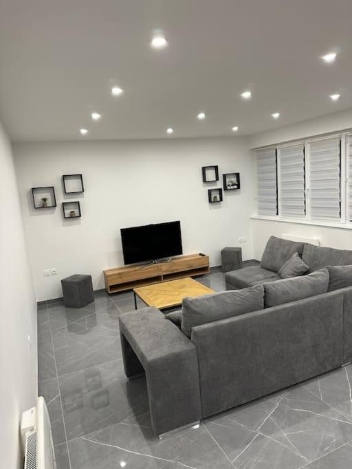 Appartement Lahoucine Μπουλόν-Σιρ-Μερ Εξωτερικό φωτογραφία