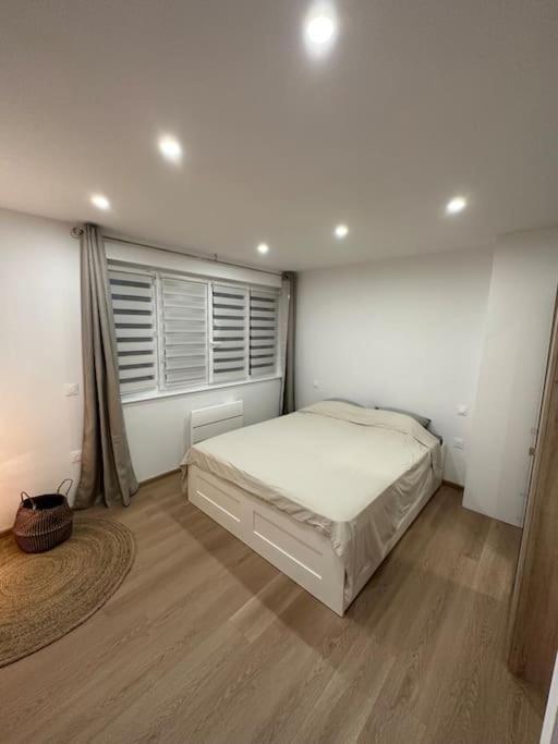 Appartement Lahoucine Μπουλόν-Σιρ-Μερ Εξωτερικό φωτογραφία