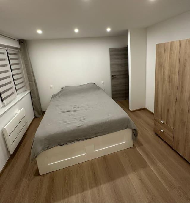 Appartement Lahoucine Μπουλόν-Σιρ-Μερ Εξωτερικό φωτογραφία